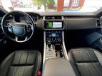 Thumbnail Photo 14 for 2018 Land Rover Range Rover Sport SE